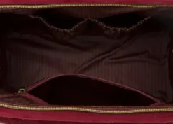 Toilettas Buidel Extra Groot Velvet Quiltey Days