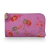 Toilettas Rits Kawai Flower Fuchsia