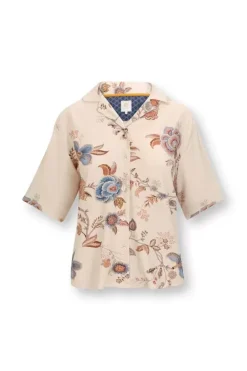 Top Korte Mouw Cece Fiore