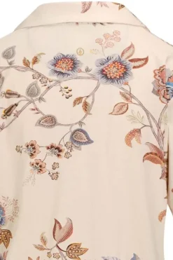Top Korte Mouw Cece Fiore
