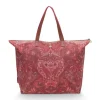Tote Bag Kyoto Festival Donker