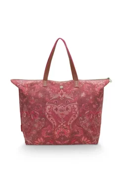 Tote Bag Kyoto Festival Donker
