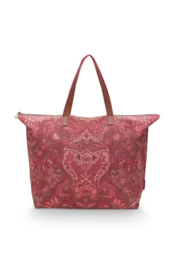 Tote Bag Kyoto Festival Donker