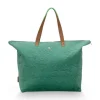 Tote Bag Velvet Quiltey Days