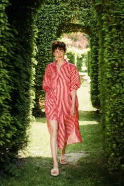 Tuniek Sumo Stripe