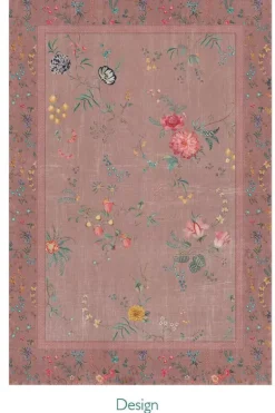 Vloerkleed Fleur Grandeur By Pip