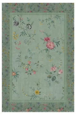Vloerkleed Fleur Grandeur By Pip