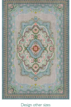 Vloerkleed Majorelle By Pip Pastel