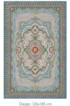 Vloerkleed Majorelle By Pip Pastel