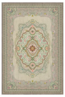 Vloerkleed Majorelle By Pip Pastel