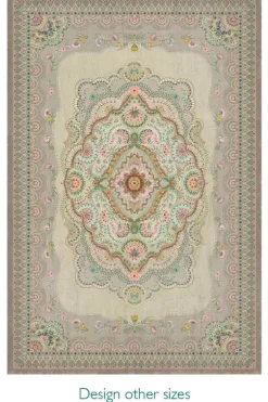 Vloerkleed Majorelle By Pip Pastel