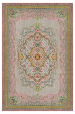 Vloerkleed Majorelle By Pip Pastel