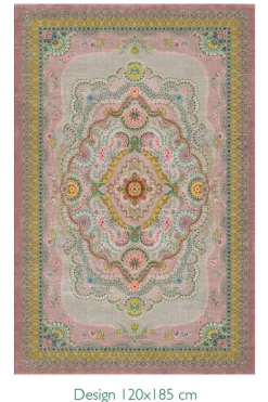 Vloerkleed Majorelle By Pip Pastel