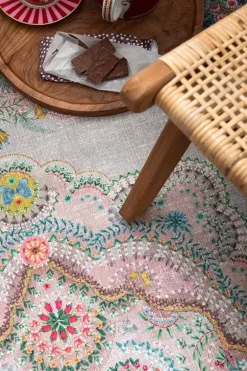 Vloerkleed Majorelle By Pip Pastel