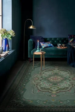 Vloerkleed Majorelle By Pip
