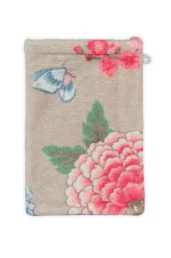 Washandje Set/3 Good Evening 16X22 Cm
