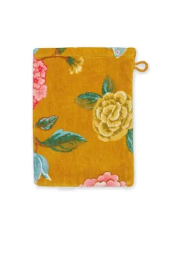 Washandje Set/3 Good Evening 16X22 Cm