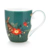 Winter Wonderland Mok Xl Groen