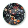 Winter Wonderland Petit Four Donkerblauw 12 Cm