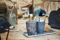 Zeeppompje Kyoto Festival Blauw